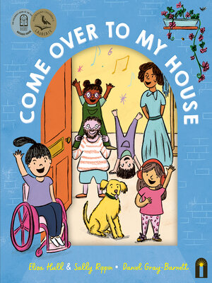 cover image of Come Over to My House